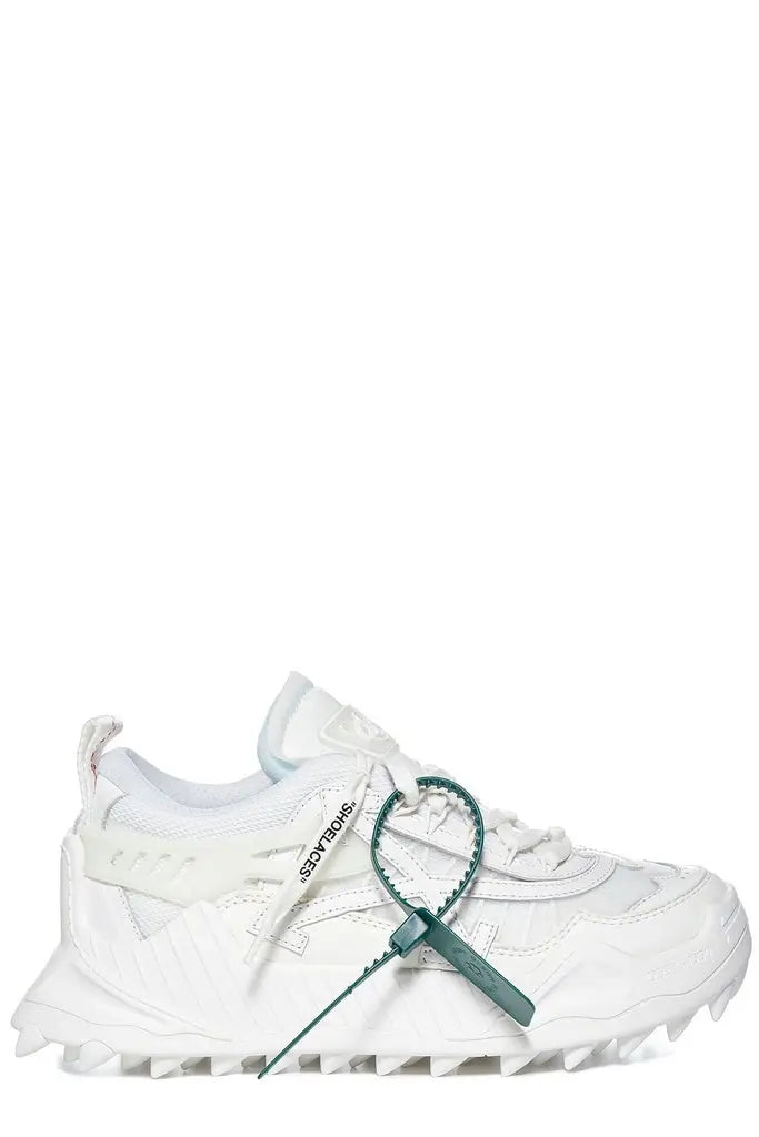 OFF-WHITE - SNEAKER Metroutfits